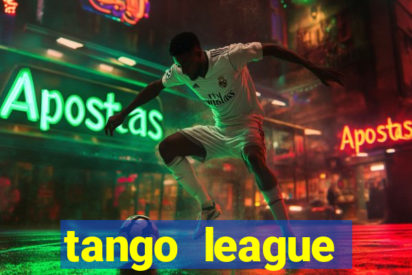 tango league hospitality rio