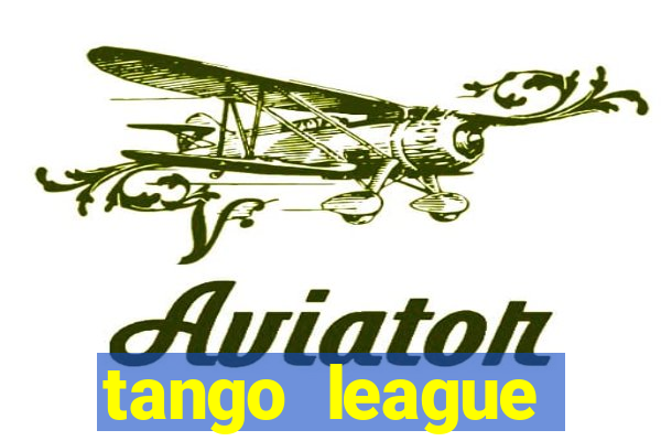 tango league hospitality rio