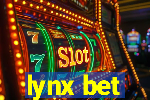 lynx bet