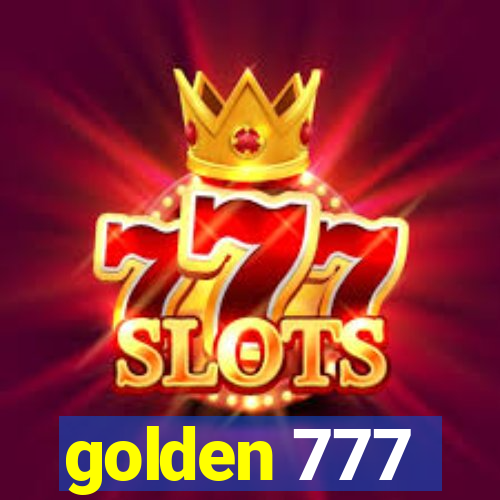 golden 777