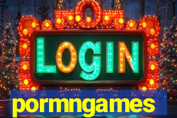 pormngames