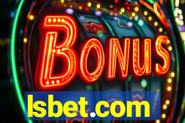 lsbet.com