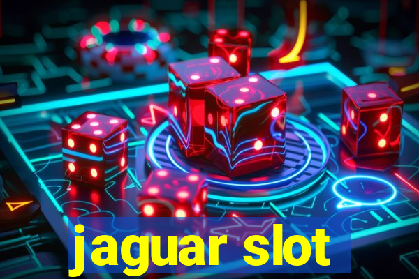 jaguar slot