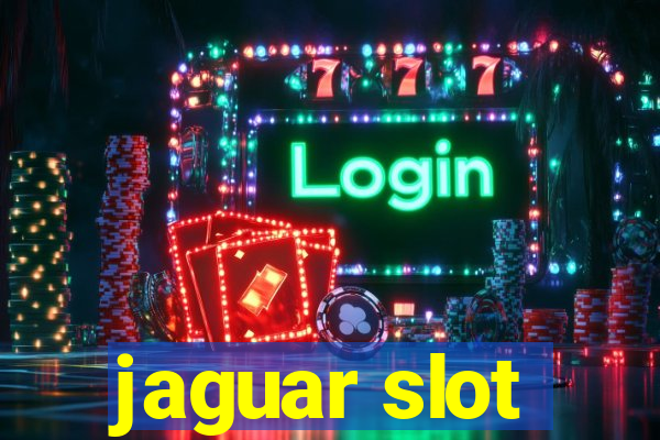 jaguar slot