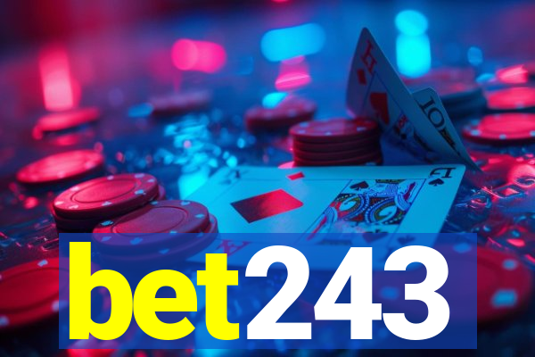 bet243