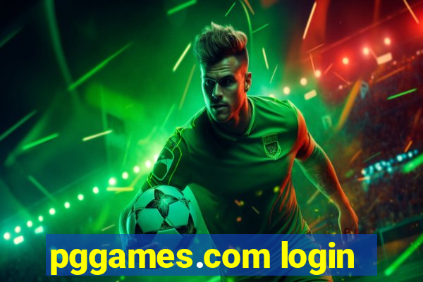 pggames.com login