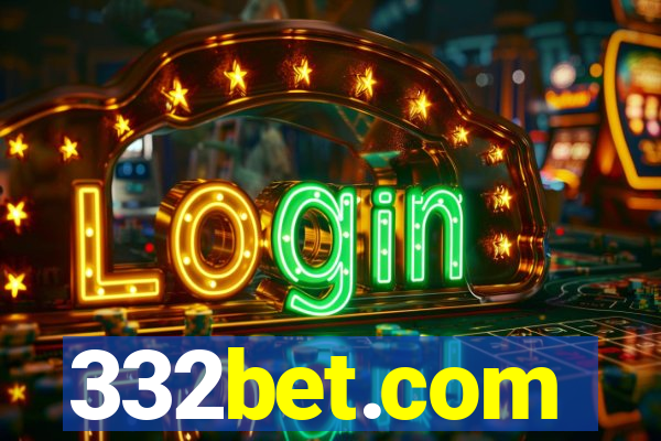 332bet.com