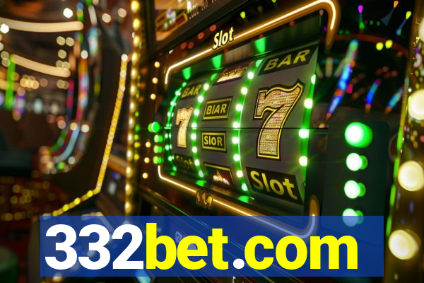 332bet.com