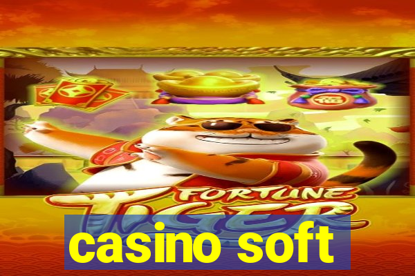 casino soft