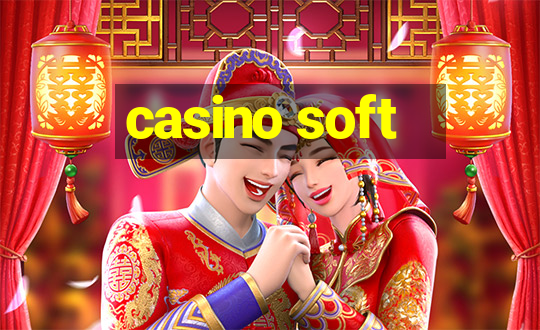 casino soft