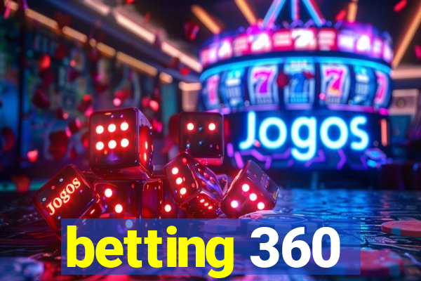 betting 360