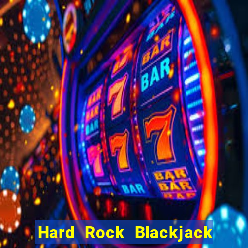 Hard Rock Blackjack & Casino