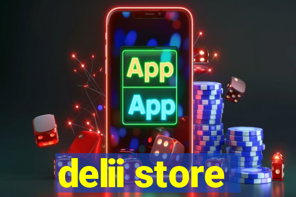 delii store