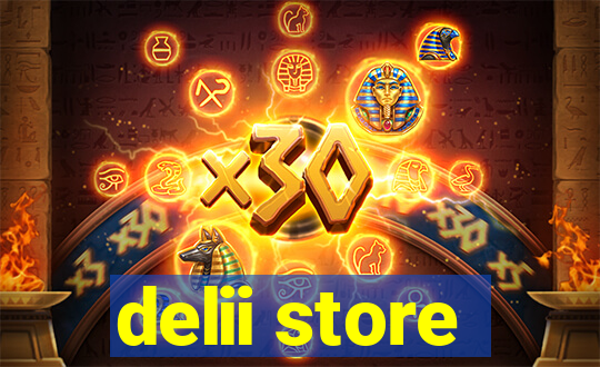 delii store