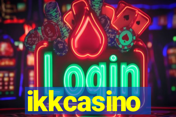 ikkcasino