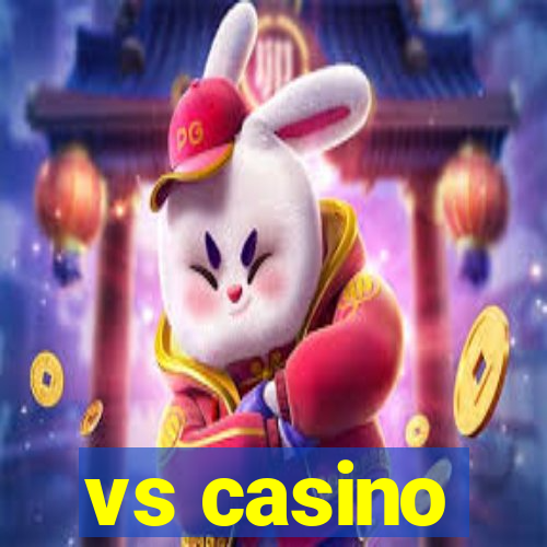 vs casino