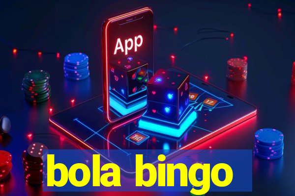 bola bingo