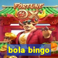 bola bingo