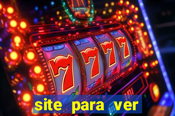 site para ver porcentagem dos slots