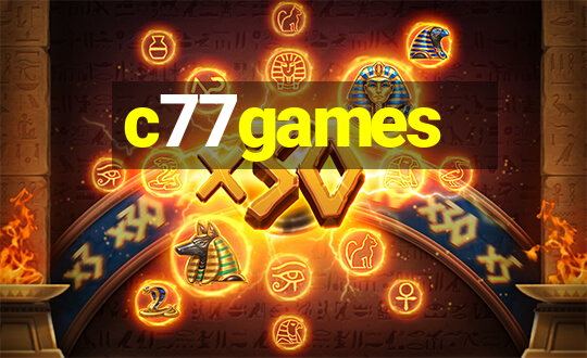 c77games