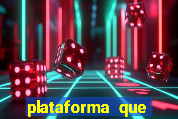 plataforma que jogar de gra?a