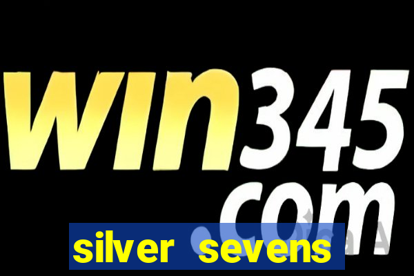 silver sevens casino hotel