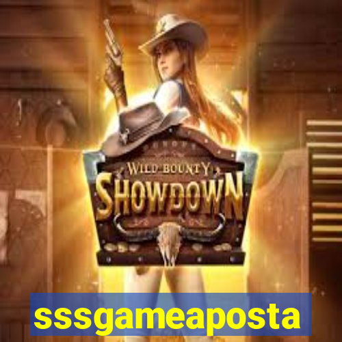 sssgameaposta