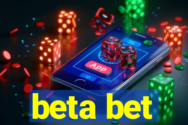 beta bet