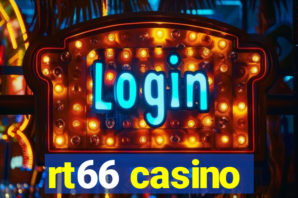 rt66 casino