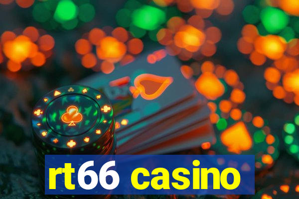 rt66 casino