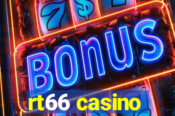 rt66 casino