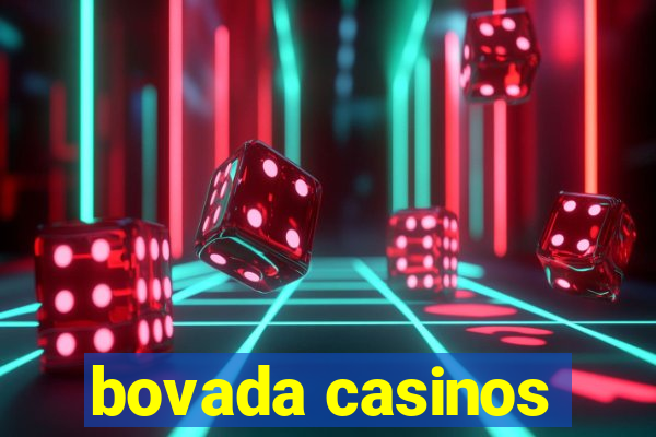 bovada casinos