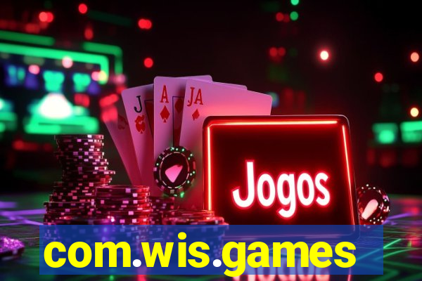 com.wis.games