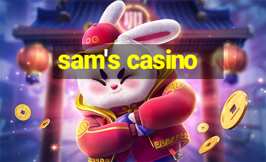 sam's casino