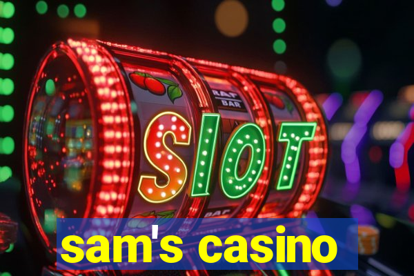 sam's casino