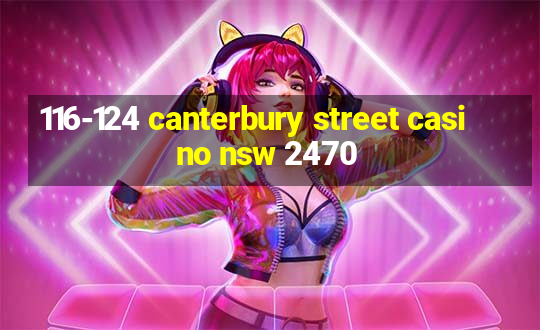 116-124 canterbury street casino nsw 2470