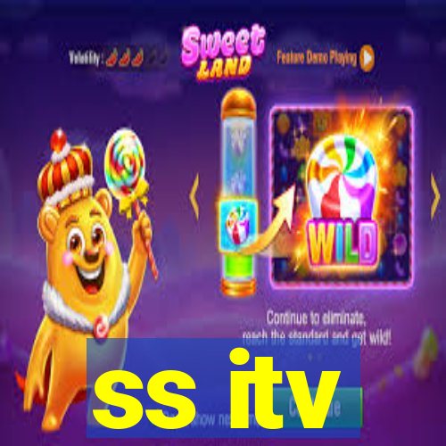 ss itv