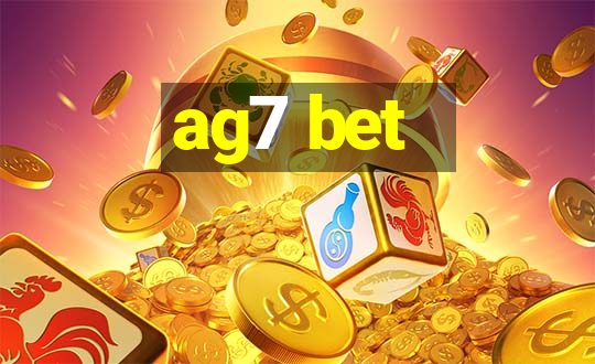 ag7 bet