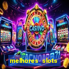 melhores slots pragmatic play