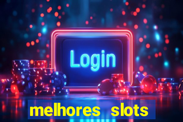 melhores slots pragmatic play