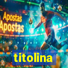 titolina