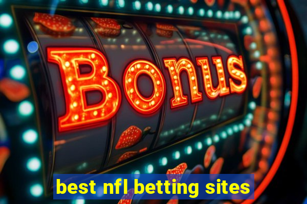 best nfl betting sites