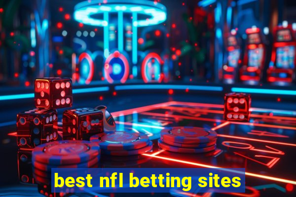 best nfl betting sites