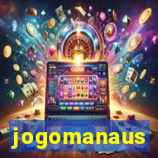 jogomanaus