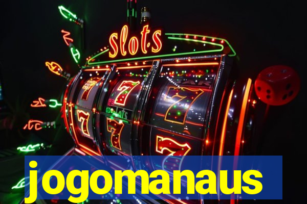 jogomanaus