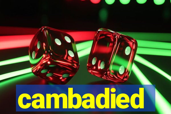 cambadied