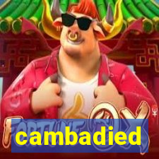 cambadied