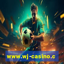 www.wj-casino.com