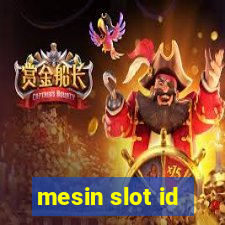 mesin slot id