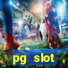 pg slot ???????????? ??????????